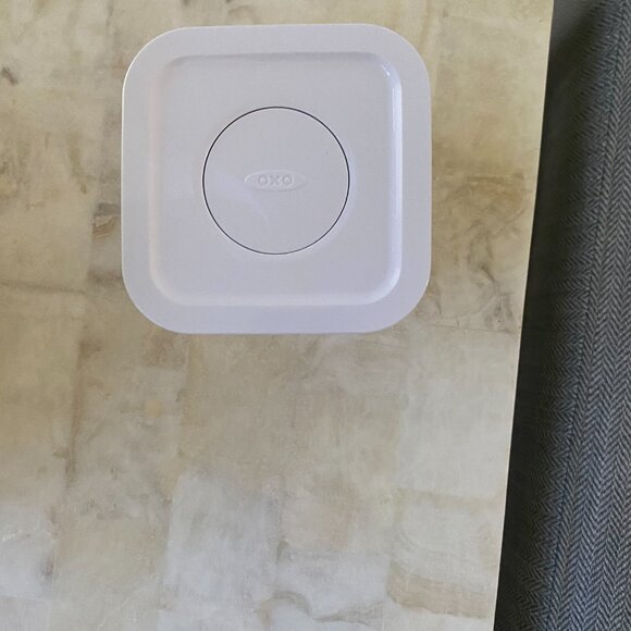 OXO Pop Storage Container 0.4 qt/ 0.4 L - Picture 4 of 15